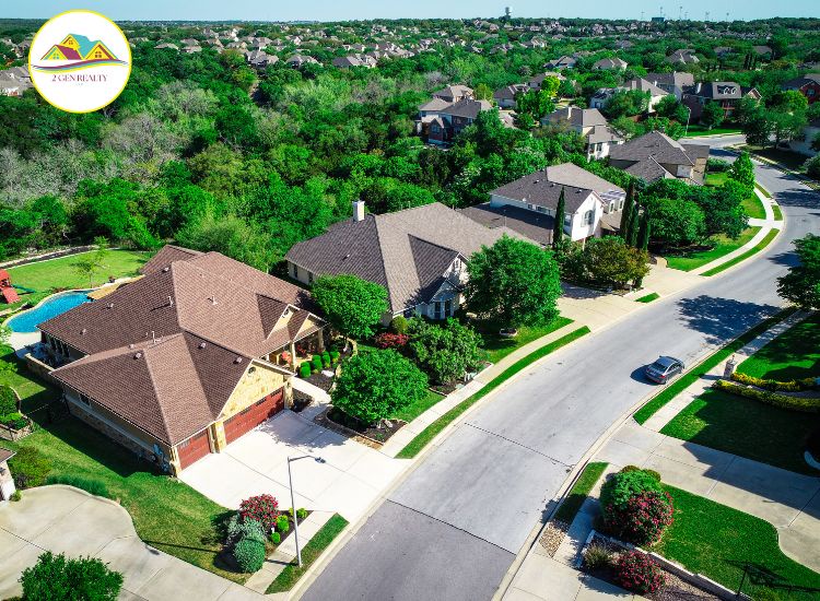 Essential Tips for Finding and Securing Your Dream Home in the Dallas Market