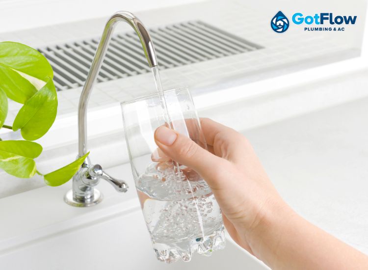 How Effective Water Filtration Systems Help in Reducing Contaminants in Your Water Supply