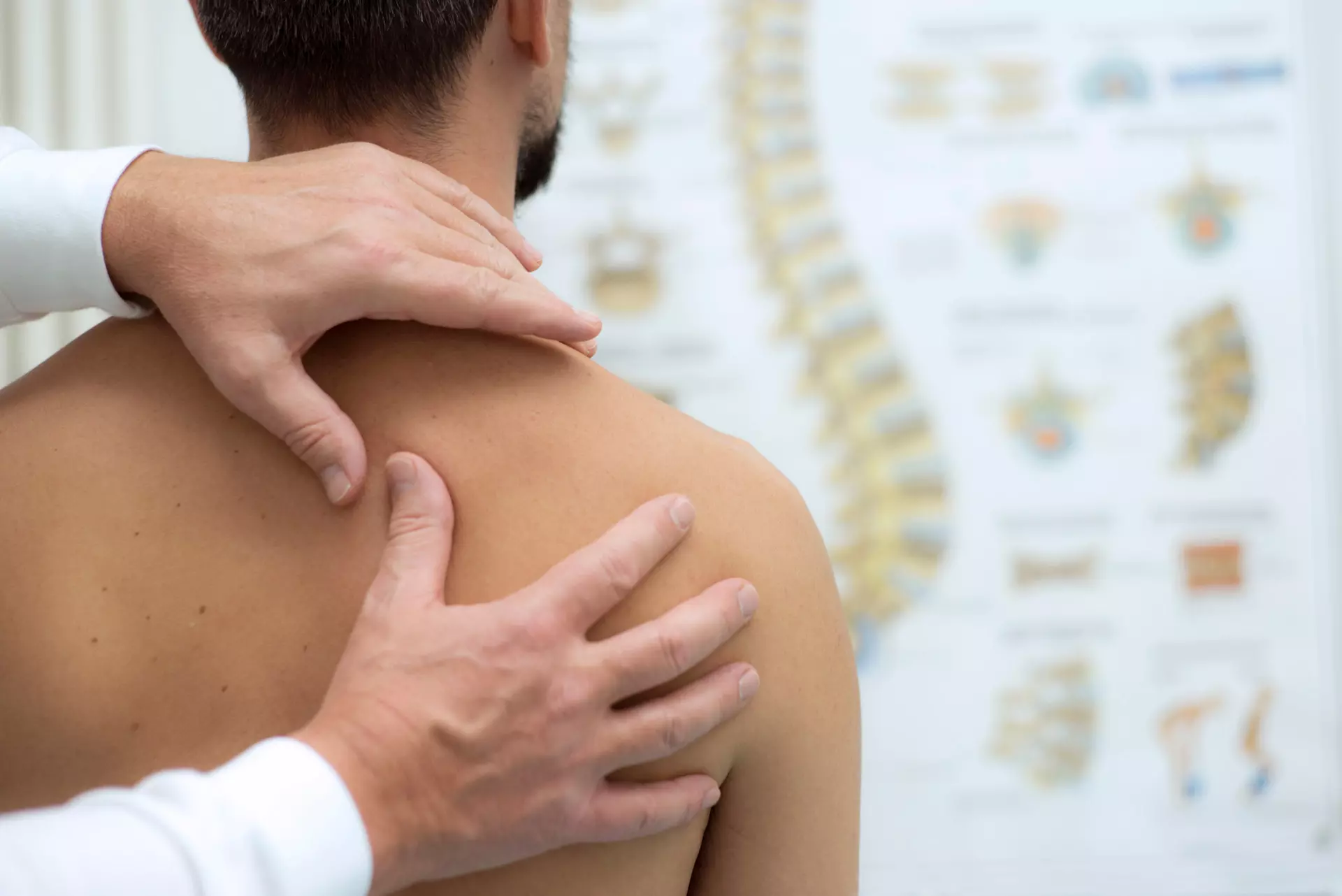 The Benefits of Physiotherapy in Managing Chronic Pain and Improving Quality of Life