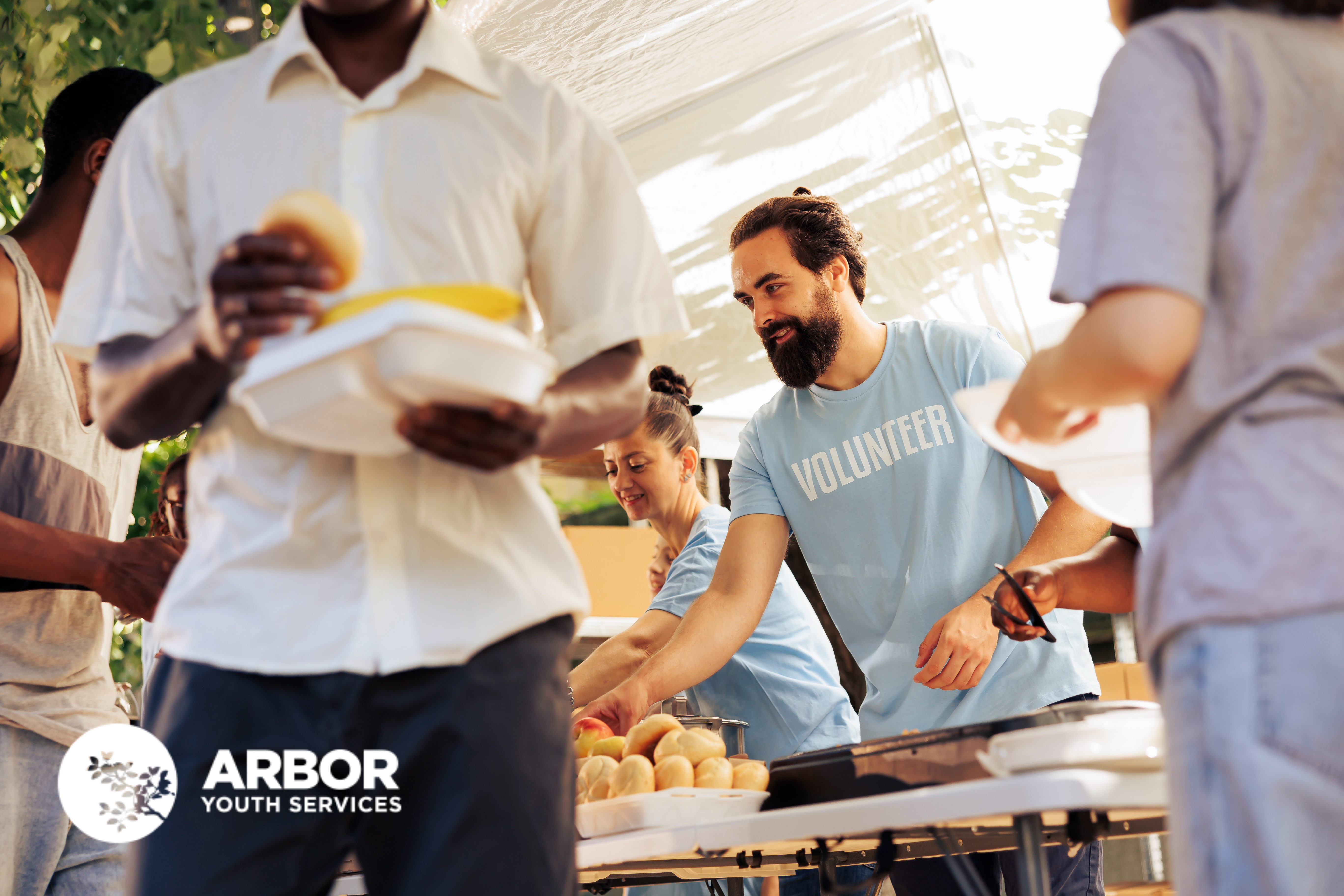 How to Start Volunteering with Nonprofits in Lexington, KY