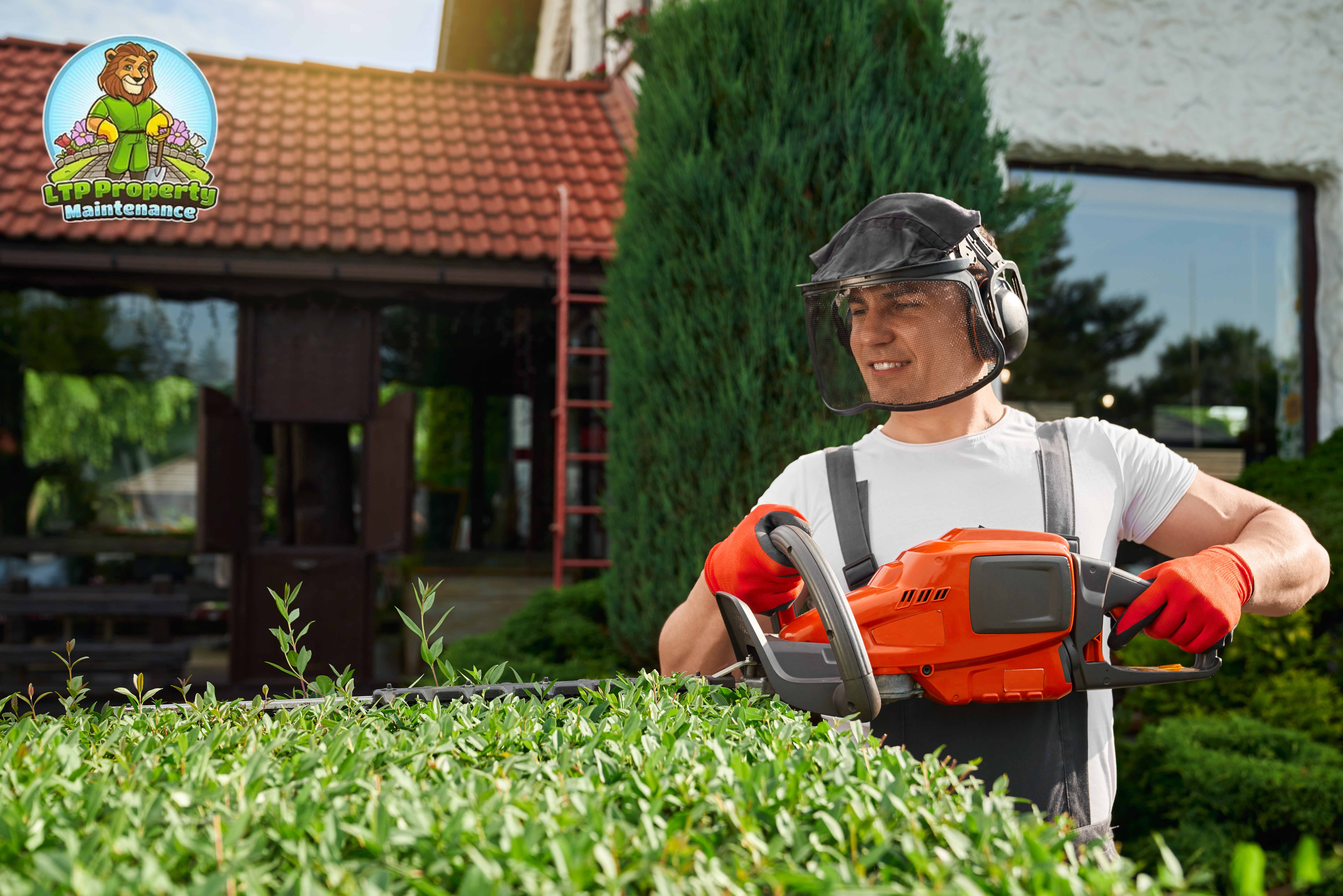 How to Choose the Right Lawn Service Provider in Huntersville NC