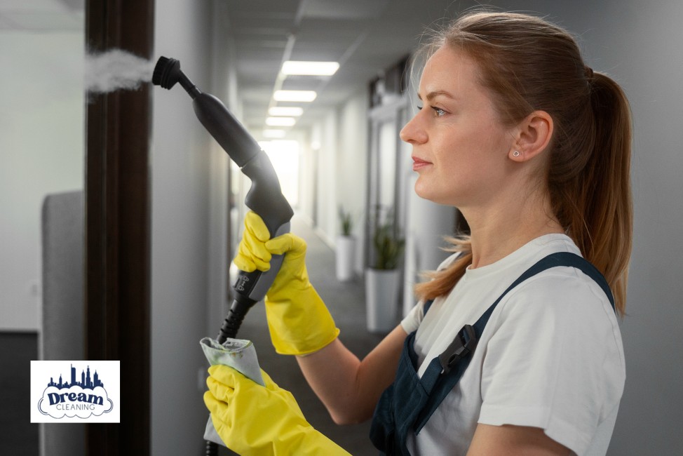 How Deep Cleaning Services Help Protect Your Family from Health Hazards in Chicago